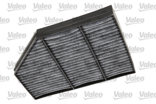 Filtr kabinowy przeciwpyłkowy, CLIMFILTER PROTECT 716065